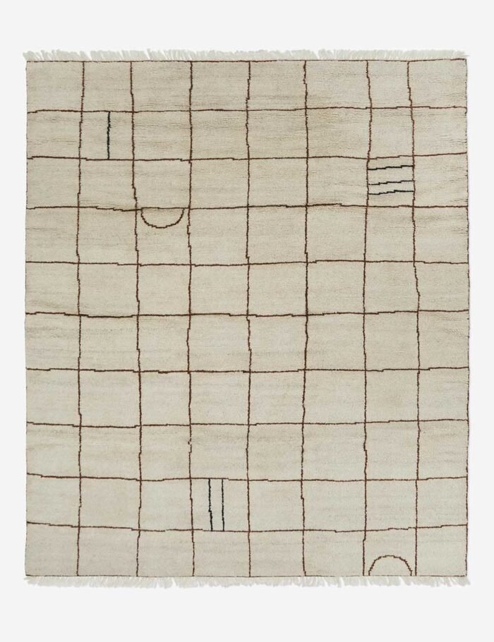 Irregular Grid