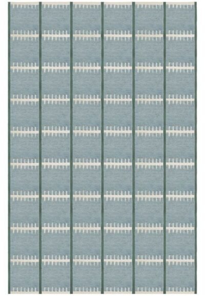 Linear Texture Rug