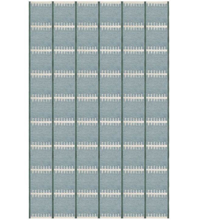 Linear Texture Rug