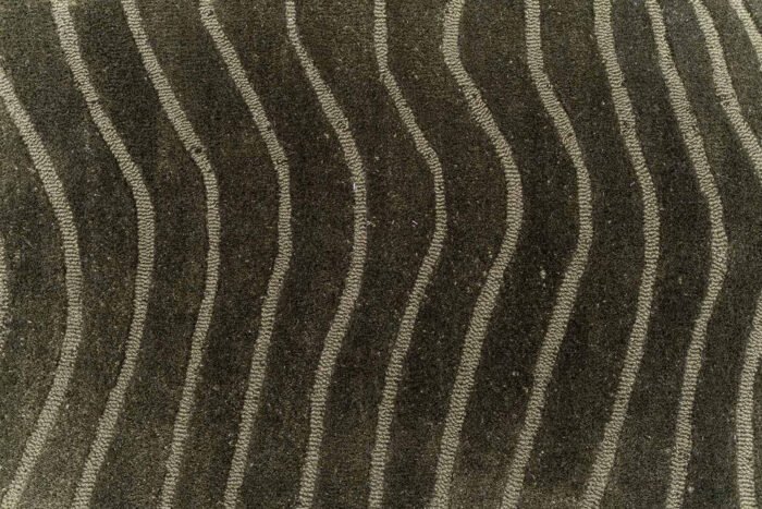 Patterned Pulse