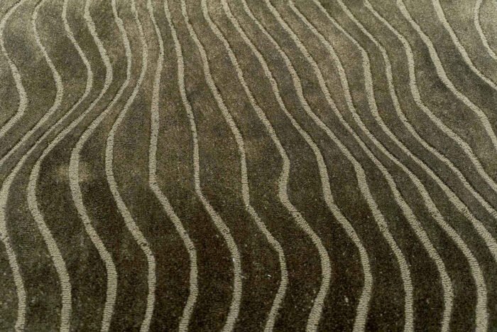 Patterned Pulse