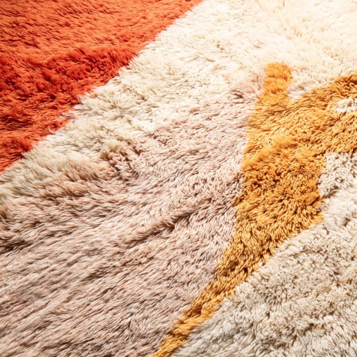 Sunset Rug