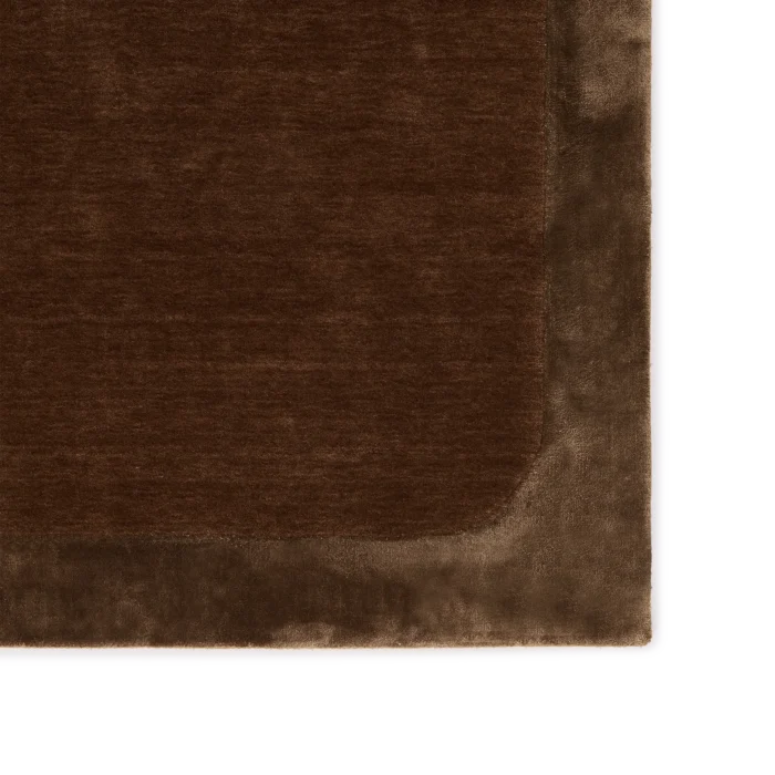 Cocoa Radius Rug