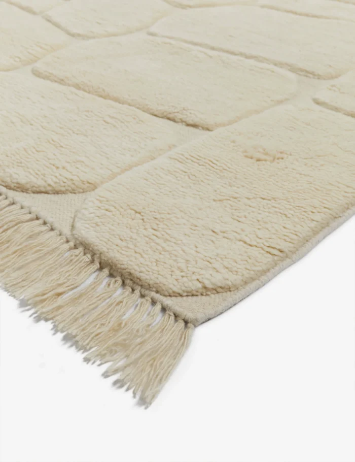 Romi Wool Rug