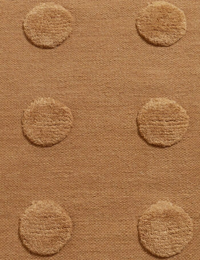 Romi Wool Rug