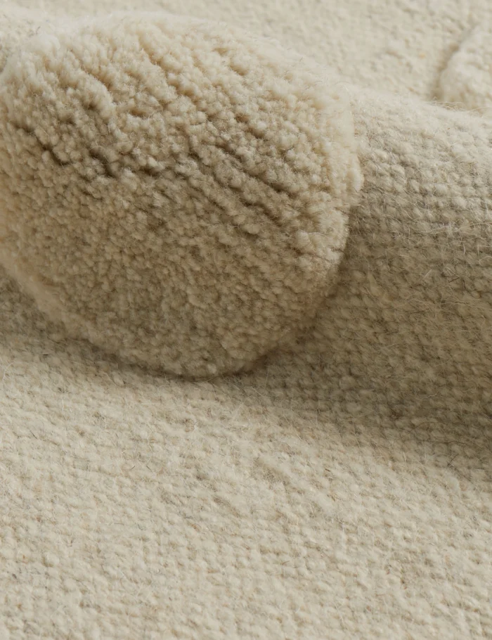 Romi Wool Rug
