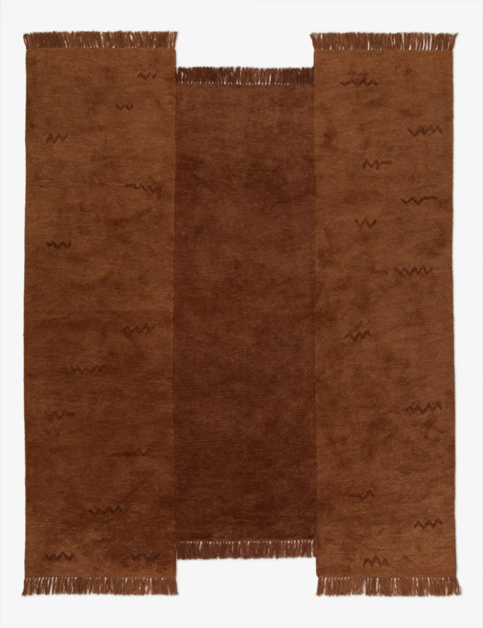 Koukero Wool Rug