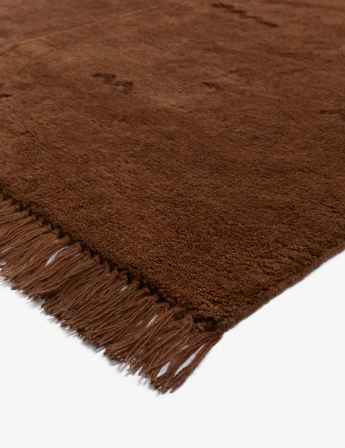 Koukero Wool Rug