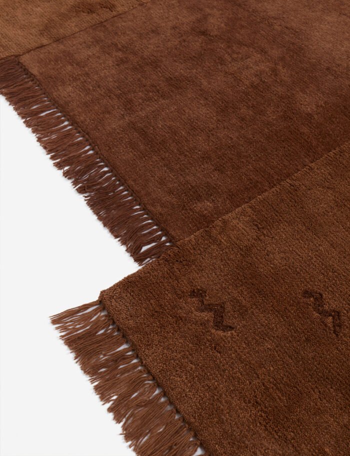 Koukero Wool Rug