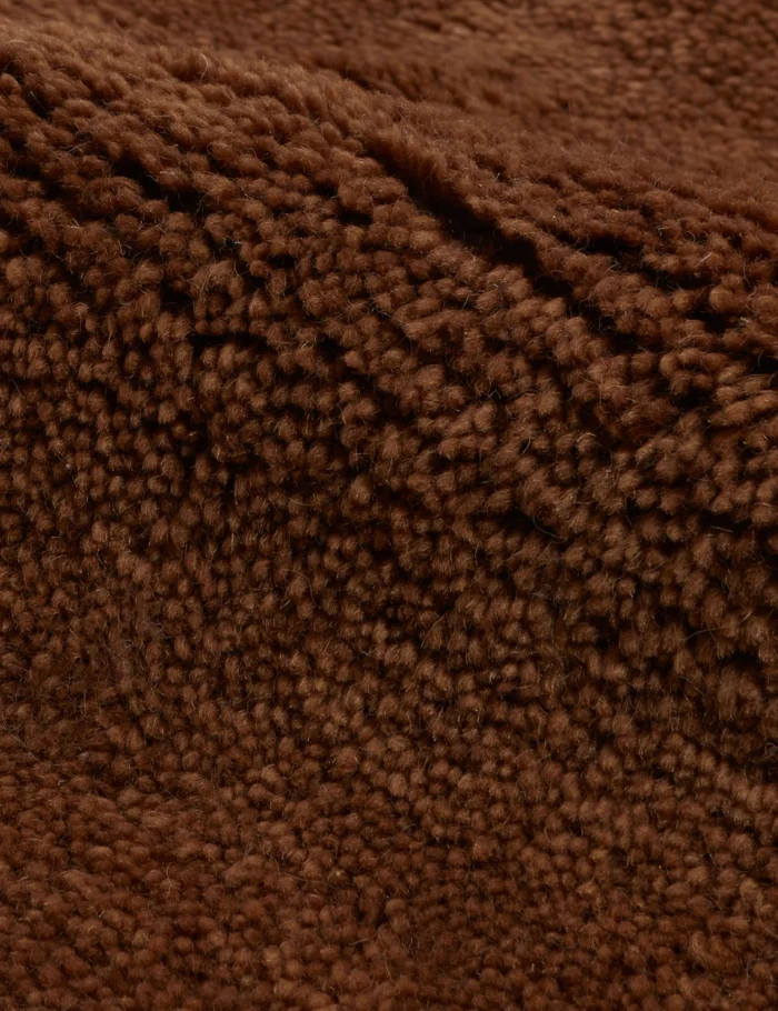 Koukero Wool Rug