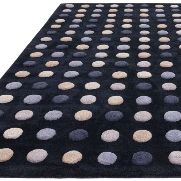Dotty Charm Rug