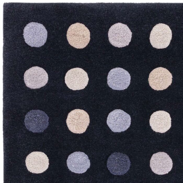 Dotty Charm Rug