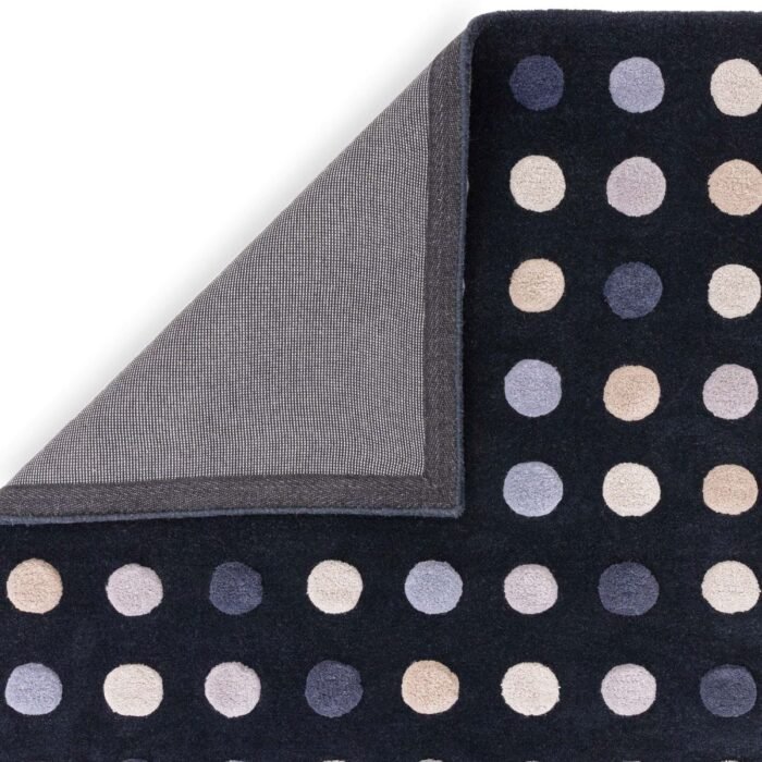 Dotty Charm Rug