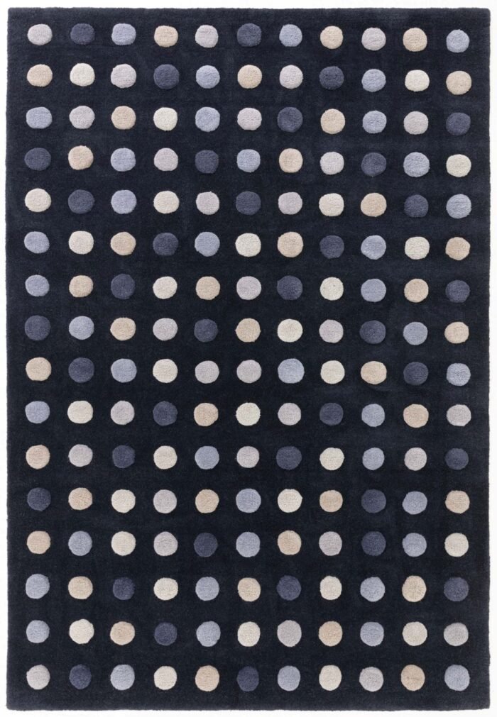 Dotty Charm Rug