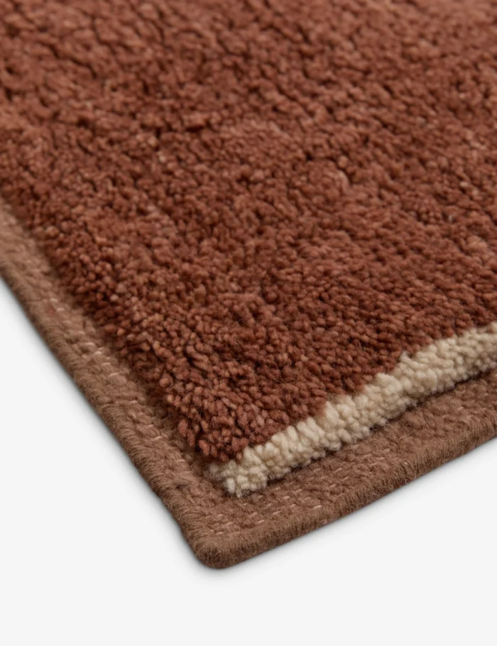 Amalfi Wool Rug
