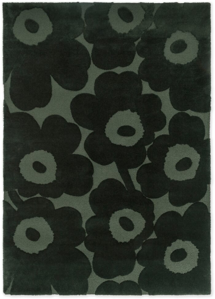 Unikko rug