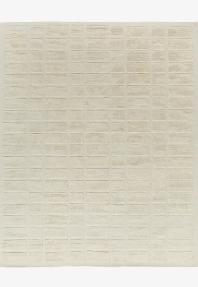 Geller Hand-Tufted Wool Rug