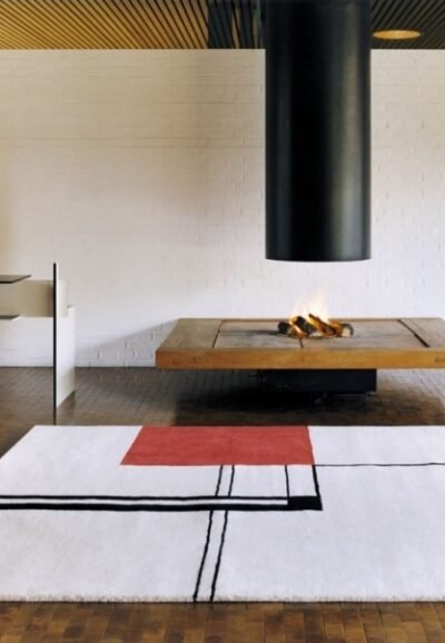 Wendingen ClassiCon Rug