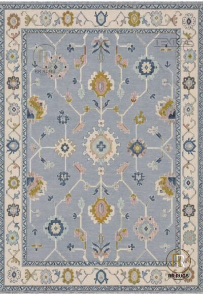 Lattice Rug