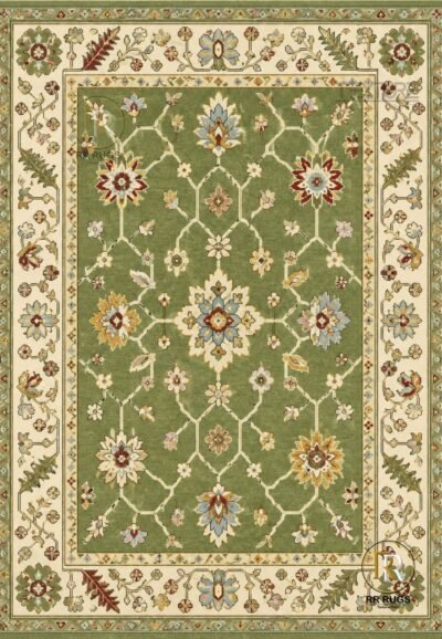 Caspian Sage Green