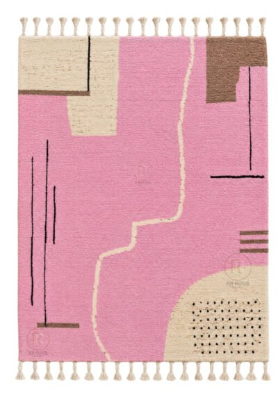 Palette Modern Blush