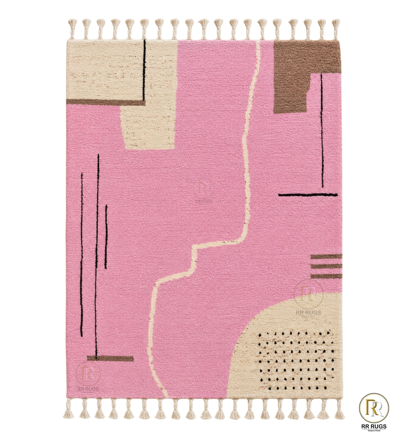 Palette Modern Blush