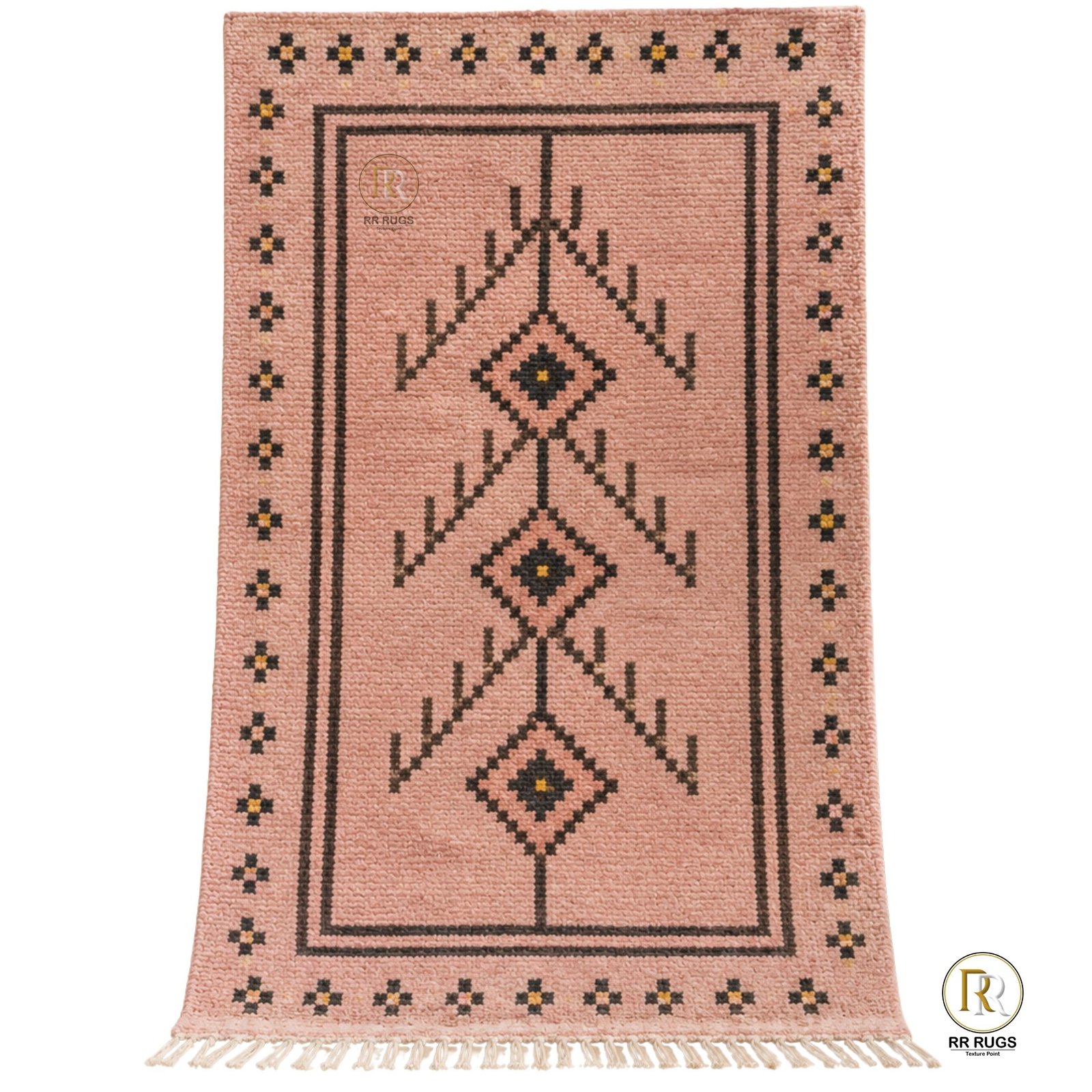 Atlas Moroccan Rug