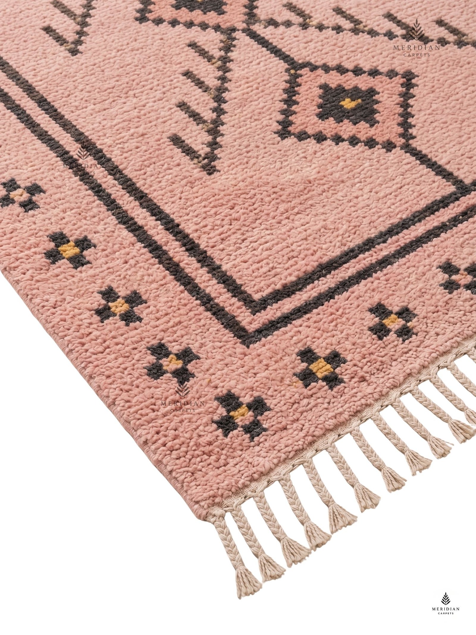 Atlas Moroccan Rug