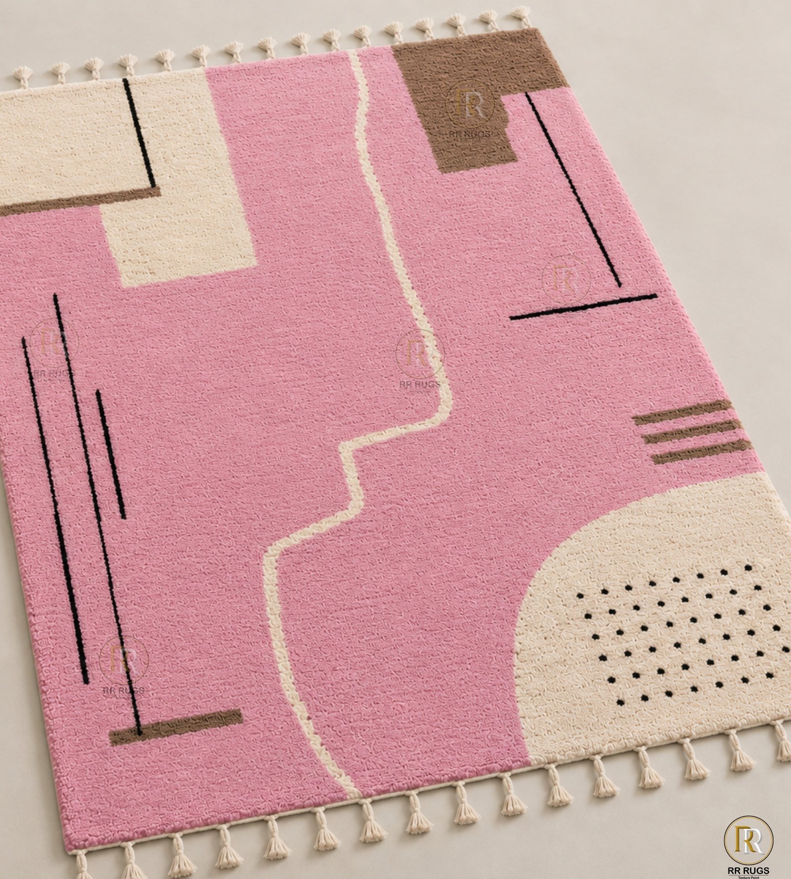 Palette Modern Blush