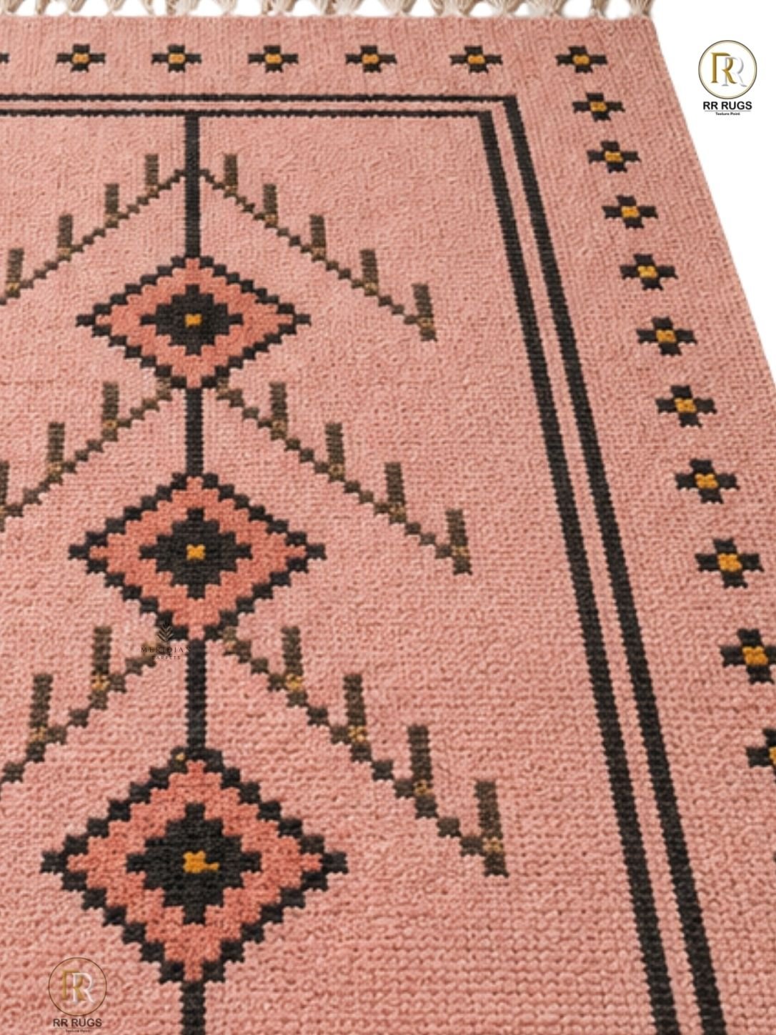 Atlas Moroccan Rug