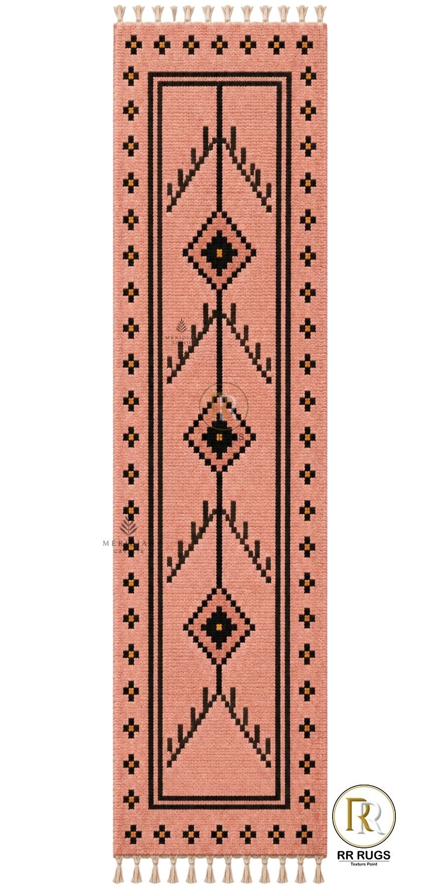 Atlas Moroccan Rug