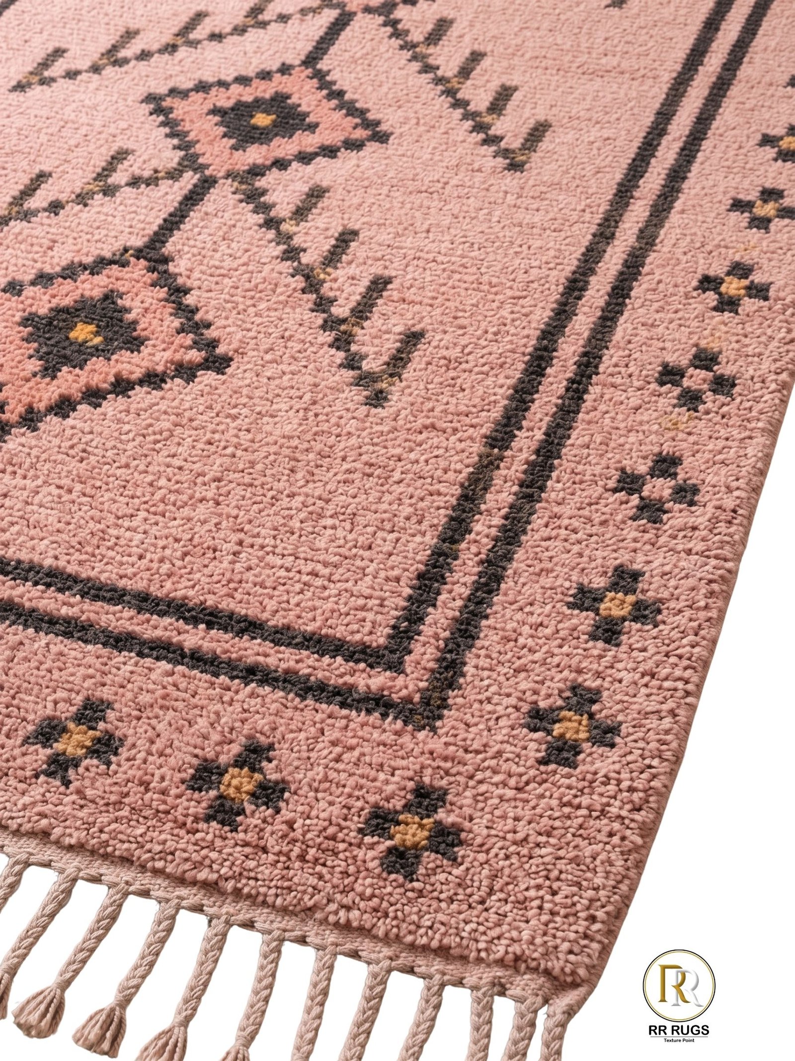 Atlas Moroccan Rug
