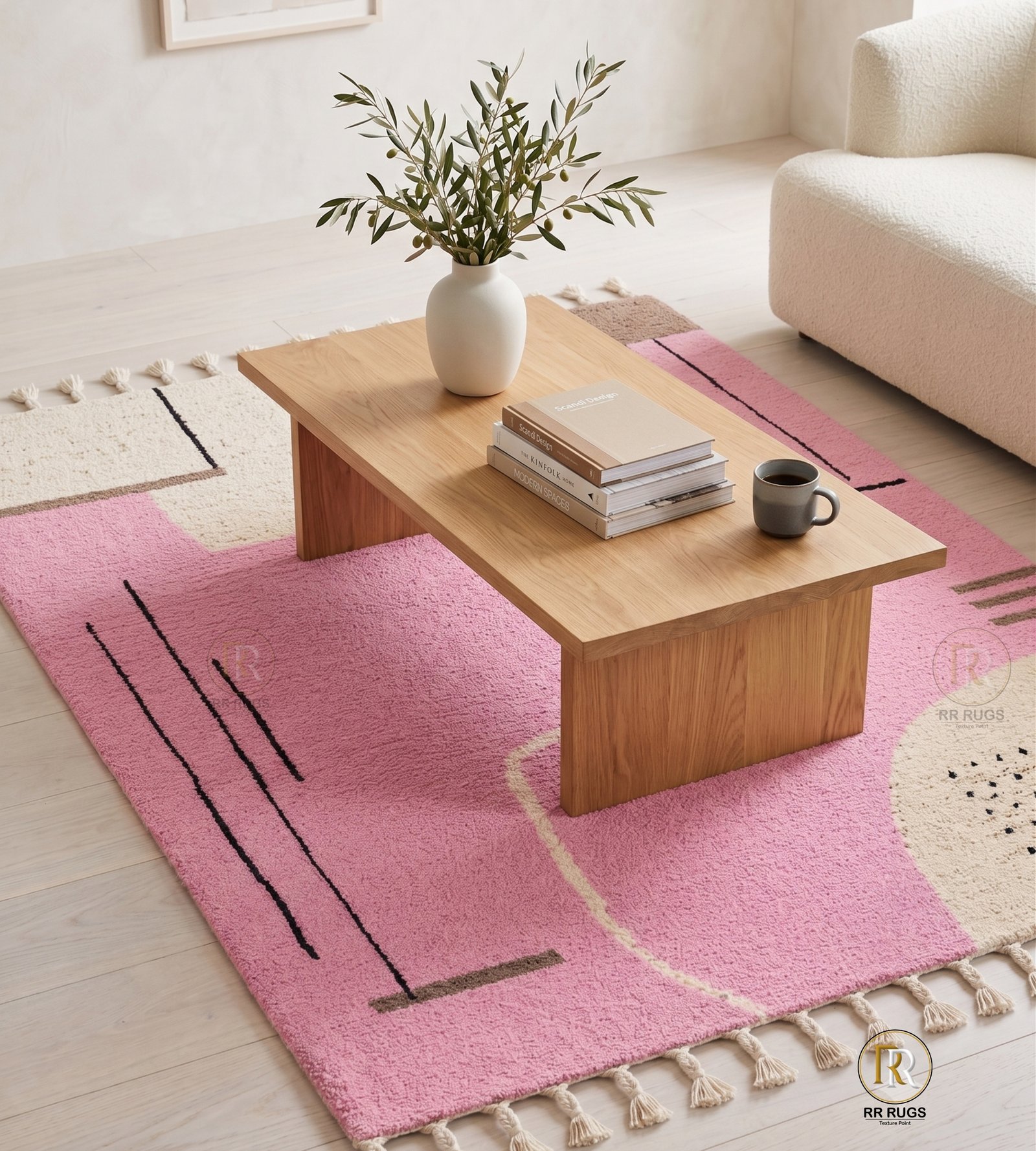 Palette Modern Blush