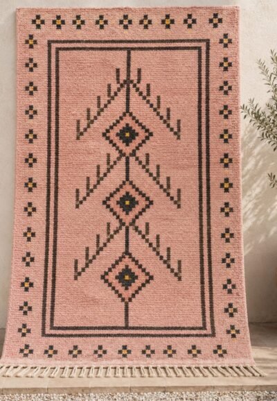 Atlas Moroccan Rug