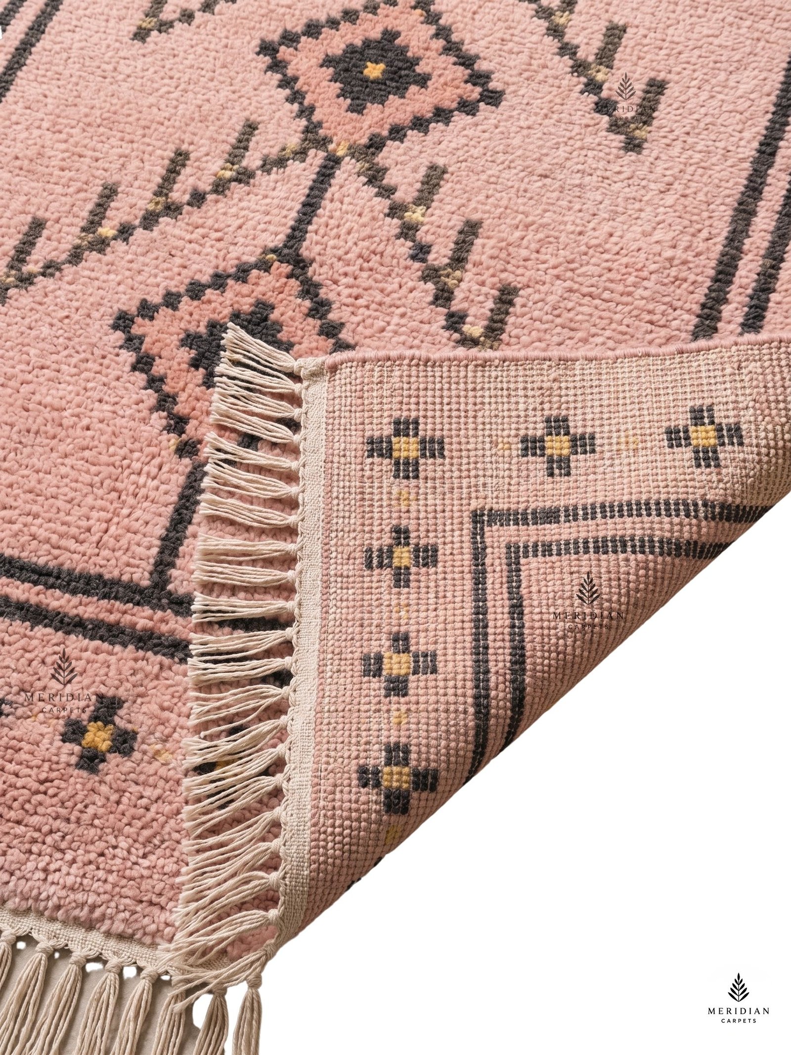 Atlas Moroccan Rug